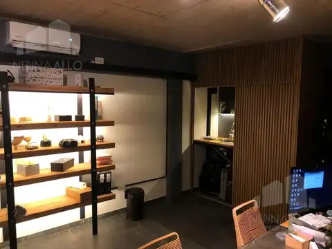 Oficina en Venta al Este