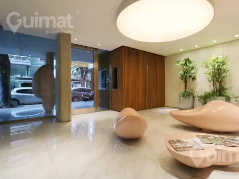 Departamento en Venta en Caballito, USD 760.000