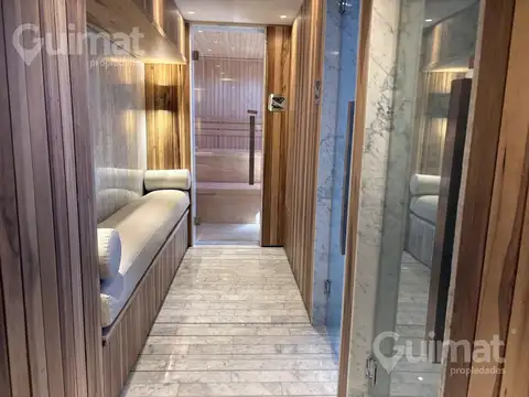 Departamento en Venta con 2 cocheras