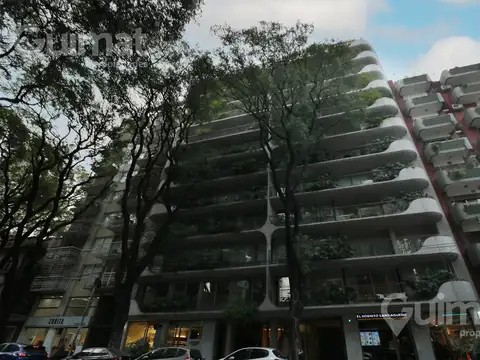 Avenida Pedro Goyena  al 1700