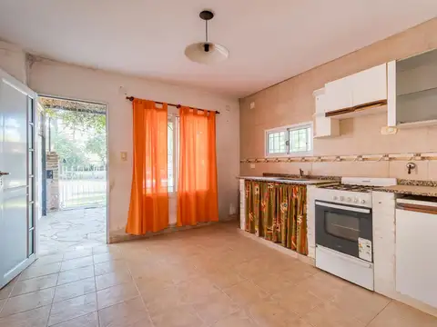 Casa en Venta 20 años