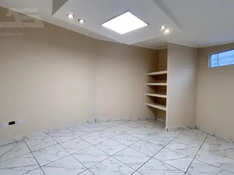 Departamento en Alquiler de 3 dormitorios