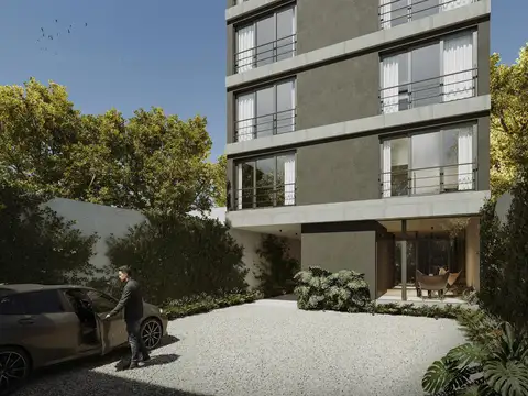 Departamento en Venta en Haedo Sur, USD 188.000