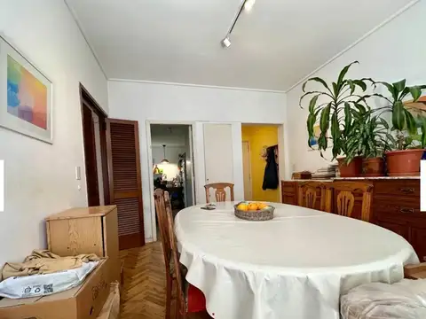 Departamento en Venta en Martínez Vías / Santa Fe, USD 152.000