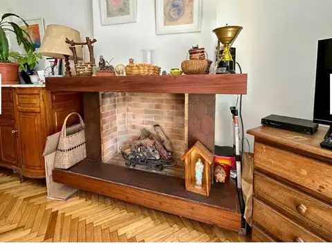 Departamento en Venta 30 años