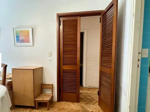 Departamento en Venta Apto profesional