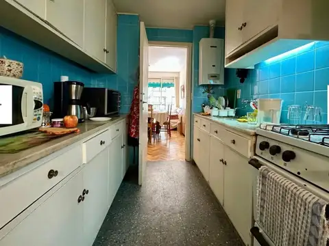 Departamento en Venta Apto profesional