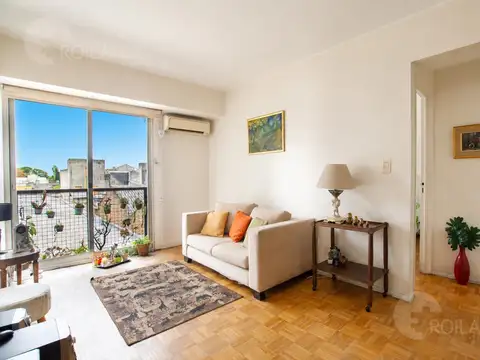 Departamento en Venta en Ramos Mejia, Partido de La Matanza
