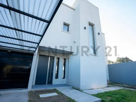 Casa en Venta en City Bell, USD 220.000