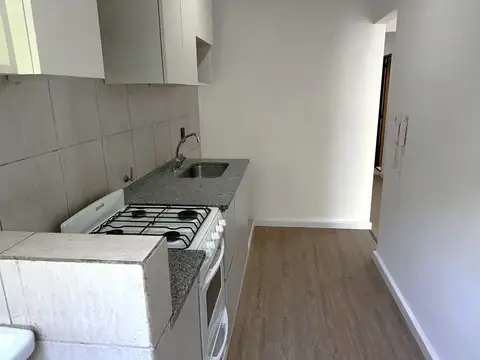 Departamento en Alquiler 30 años