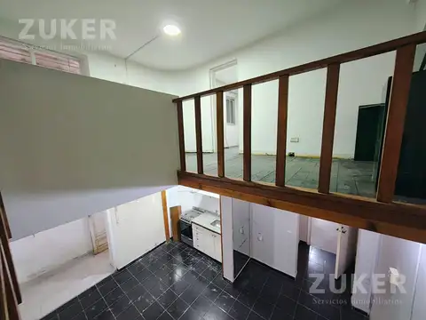 Departamento en Alquiler 50 años