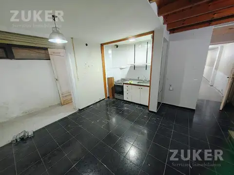 Departamento en Alquiler de 2 ambientes