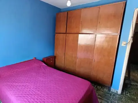 Venta/Permuta Casa y Galpón San Nicolas, Apto Cred