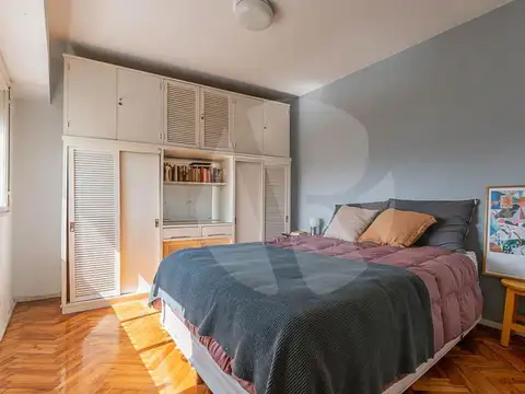 Departamento en Venta 40 años