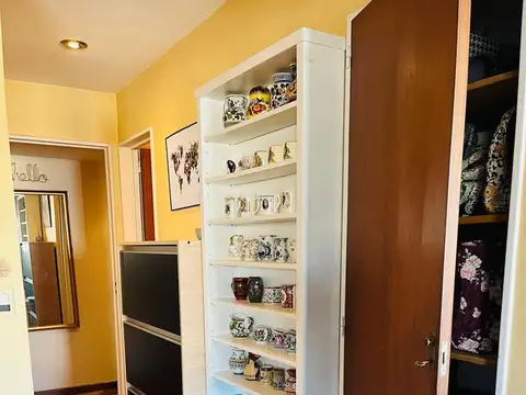 Departamento en Venta de 3 dormitorios