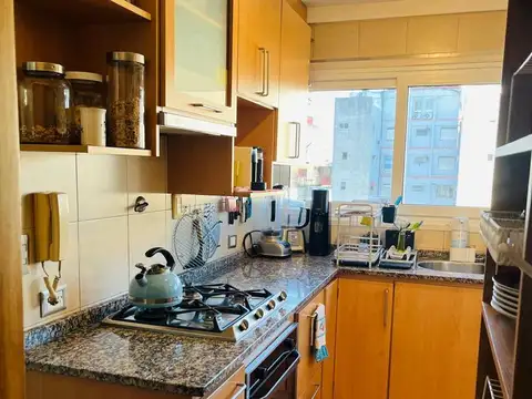 Departamento en Venta 50 años