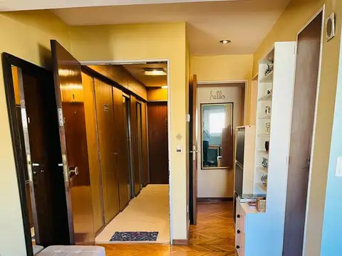 Departamento en Venta en Barrio Norte, USD 210.000