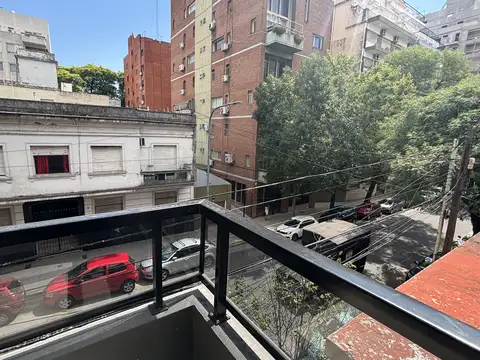 Departamento en Alquiler A Estrenar