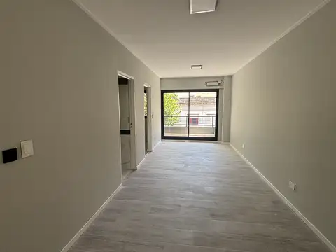 Dos Ambientes a Estrenar en Bonifacio 100!