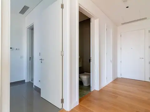Departamento en Venta 3 años