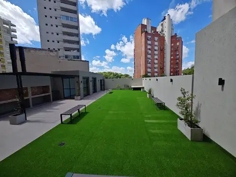Departamento 5 ambientes con 3 baños