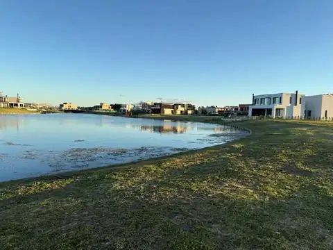 Terreno en Venta en Nordelta Los Puentes, Nordelta