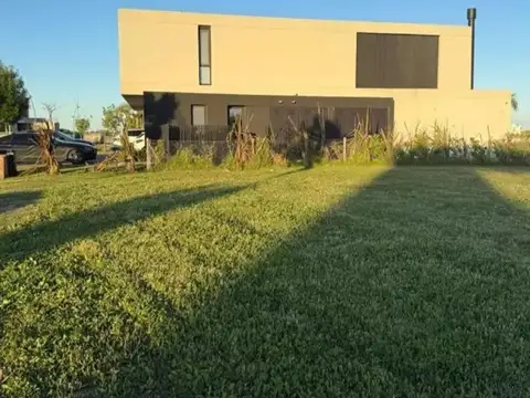 Terreno en Venta en Nordelta Los Puentes, USD 640.000