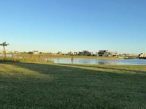 Terreno en Venta en Nordelta Los Puentes, USD 640.000