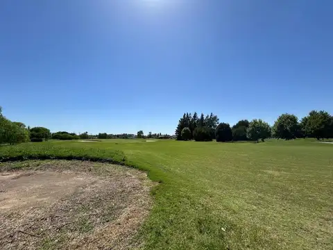Lote en venta en Medal Country Club, Pilar