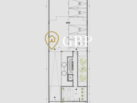 Departamento en Venta en Tandil, USD 190.000
