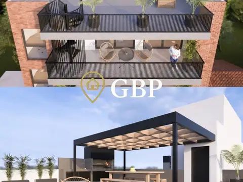 DEPARTAMENTO EN VENTA EN TANDIL