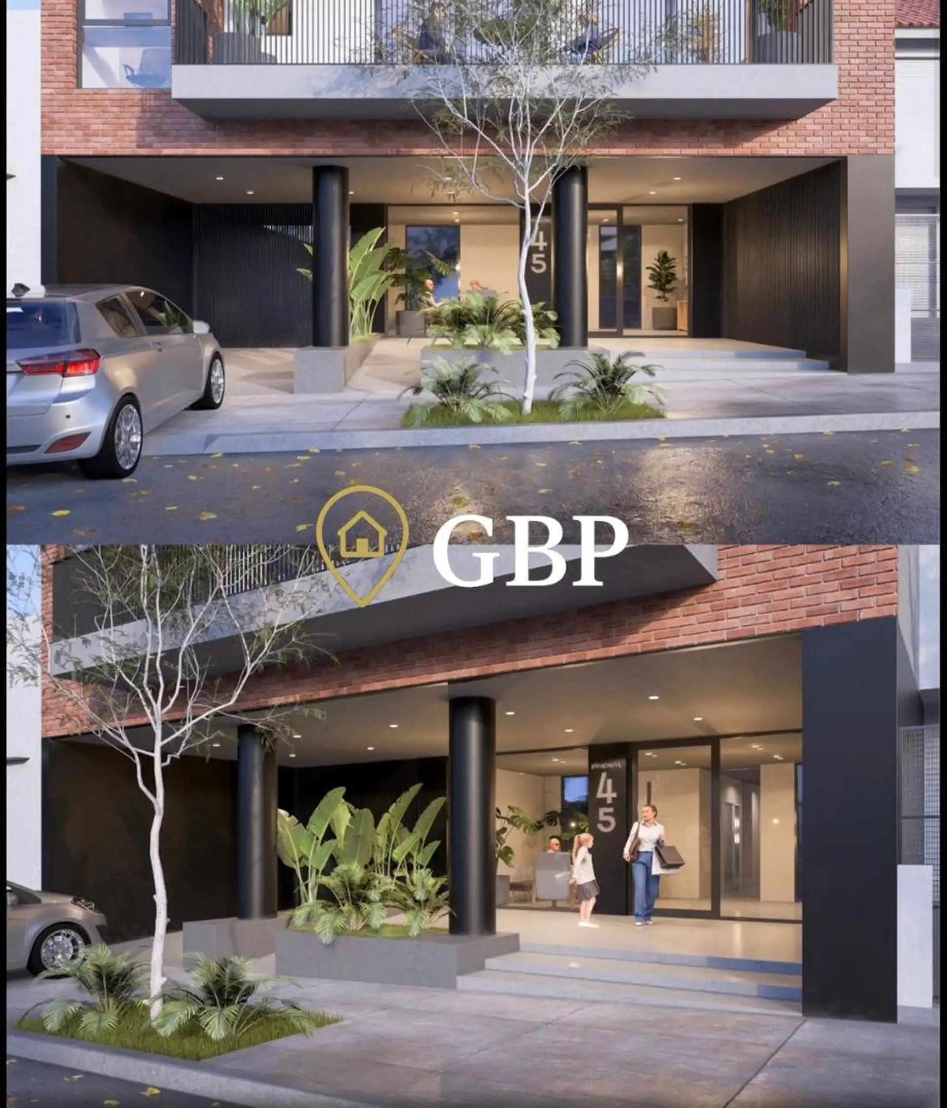 Depto 3 amb, 90m² a estrenar — Ideal para inversión en Tandil