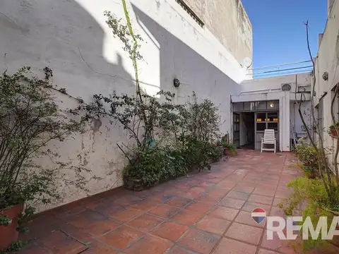 Casa en Venta en Barracas, CABA