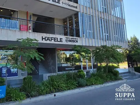 LOCAL EN VENTA CENTRO COMERCIAL VILLANUEVA - VEN