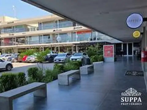 LOCAL EN VENTA CENTRO COMERCIAL VILLANUEVA - VEN