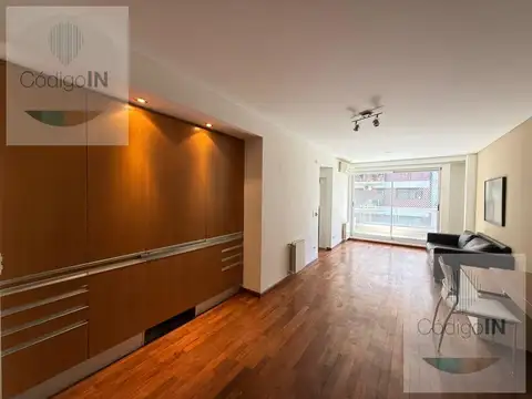 Departamento en Alquiler en Belgrano, $ 600.000