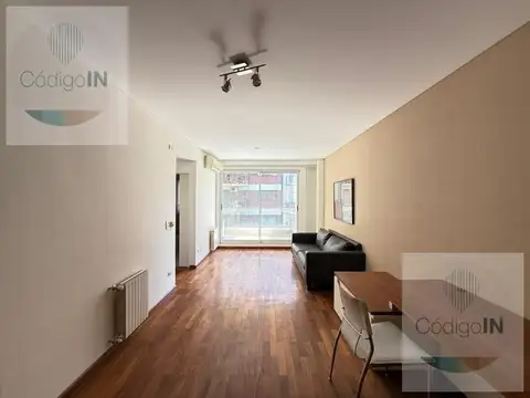 ALQUILER - DEPARTAMENTO - BELGRANO