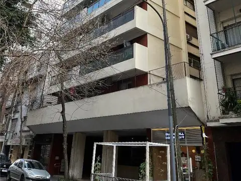 DEPARTAMENTO 3 AMBIENTES - BELGRANO R, CAPITAL FEDERAL