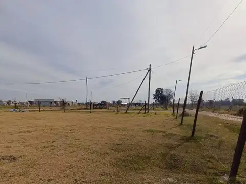 Terreno en Venta de 951,0 m2