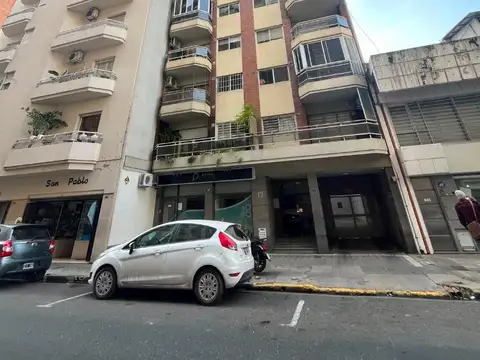 Buenos Aires 800, Piso 12