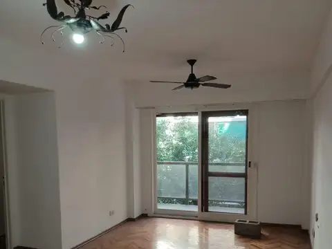 3 Ambientes Luminoso – Zona Alto Palermo -apto profesional!