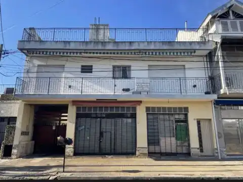 PH 3 Ambientes en El Palomar