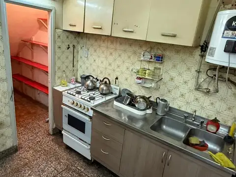 Depto Tipo Casa en Venta de 3 dormitorios