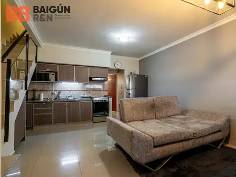 Depto Tipo Casa en Venta de 1 dormitorio