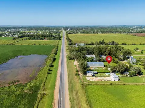 Terreno en venta barrio Alto Residencial Roldán