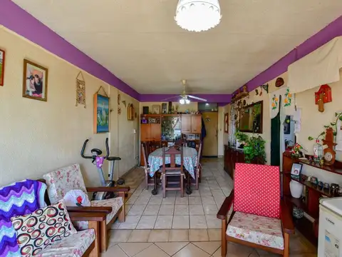 Departamento en Venta en Sarandi, USD 48.000