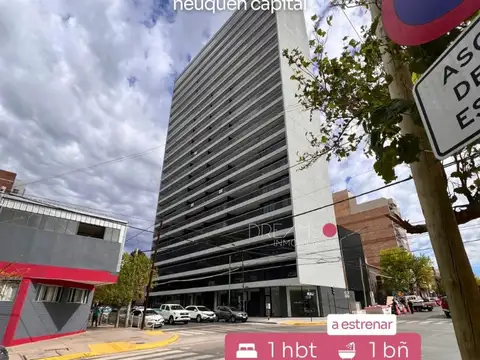 Departamento en Alquiler en Neuquen, Confluencia