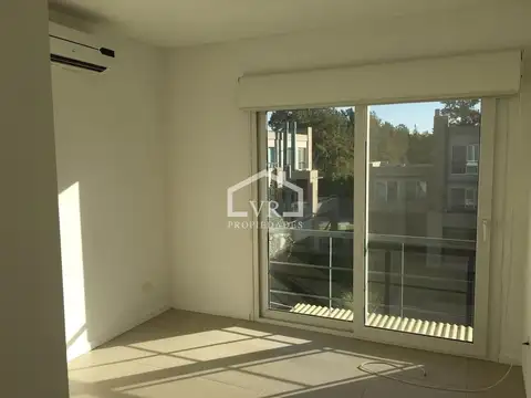 Departamento  en Venta en Harmony, Pilar, G.B.A. Zona Norte