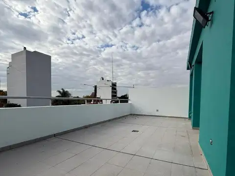 Departamento en Venta en Villa Urquiza, USD 139.000