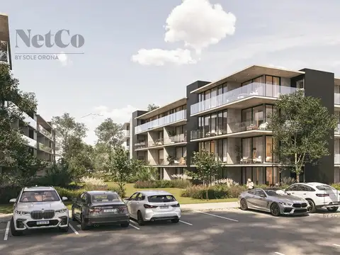 Departamento en Venta en San Lorenzo Chico, USD 105.000